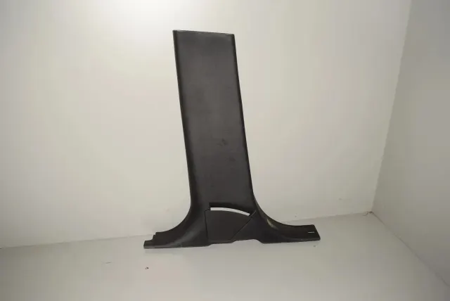 Left Side B Pillar Trim