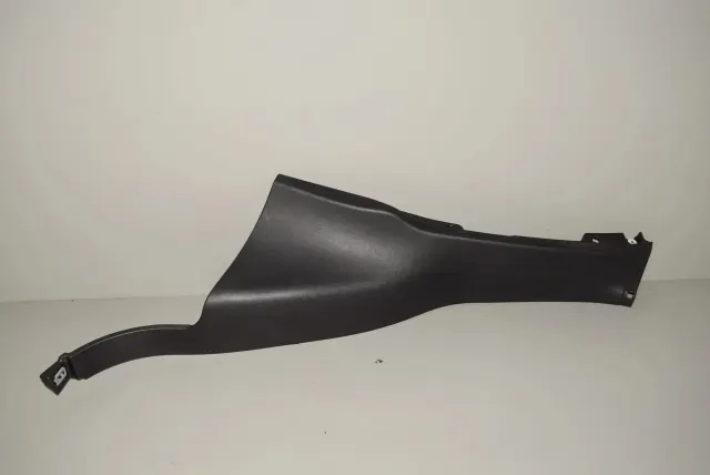 Rear Left Pillar Trim