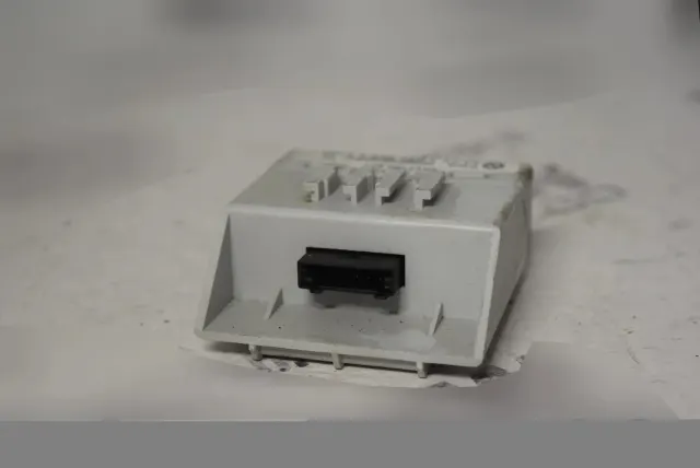 Other Control Units