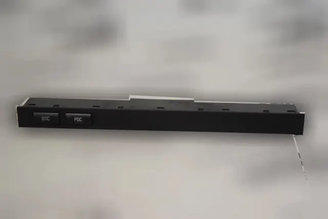 Button Switch Panel