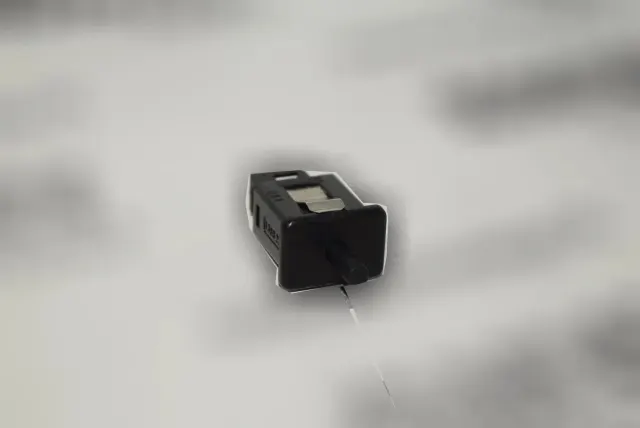 Other Control Units