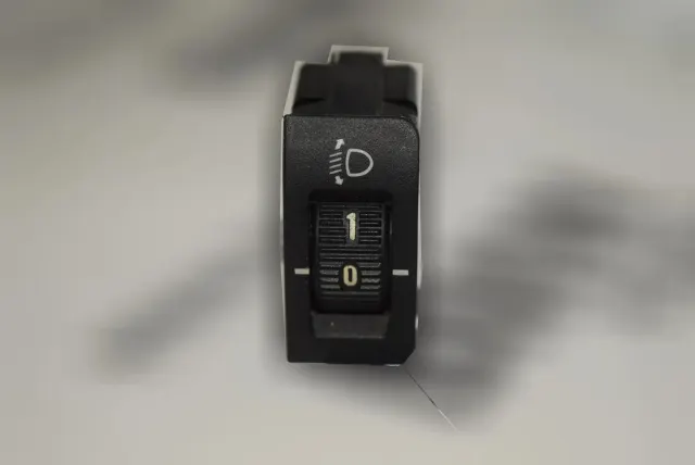 Other Control Units