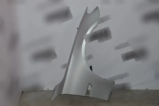 Front Right Fender