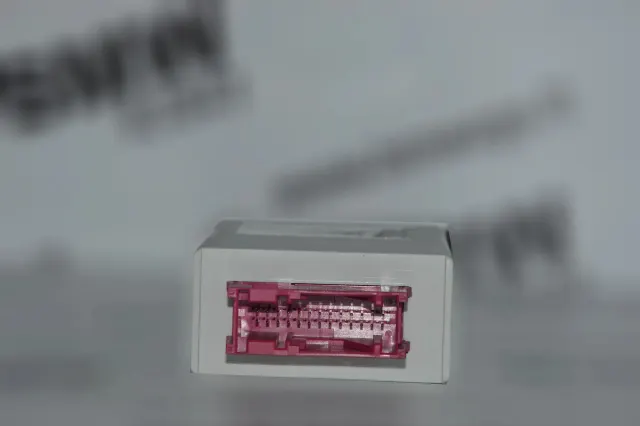 Other Control Units