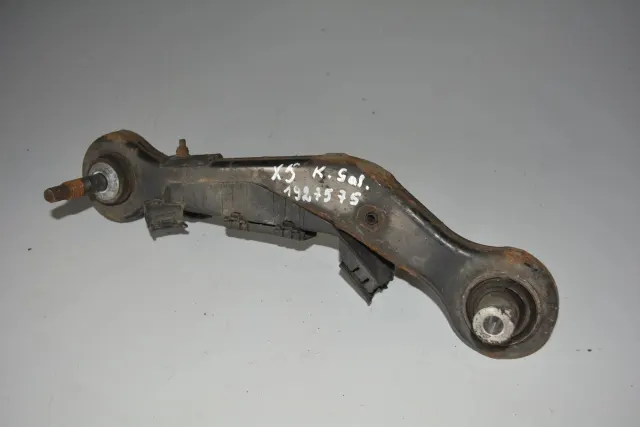 Rear Left Control Arm