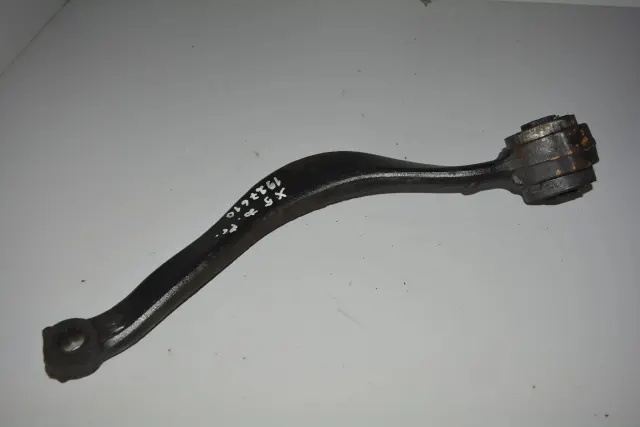 Front Right Curved Control Arm