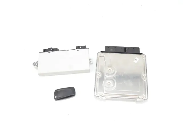 Engine Ignition ECU Set