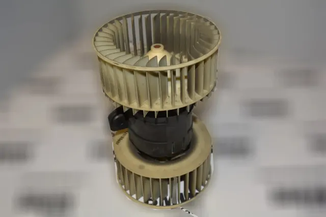 Heater Blower Fan