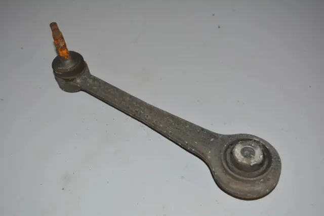 Rear Left Control Arm