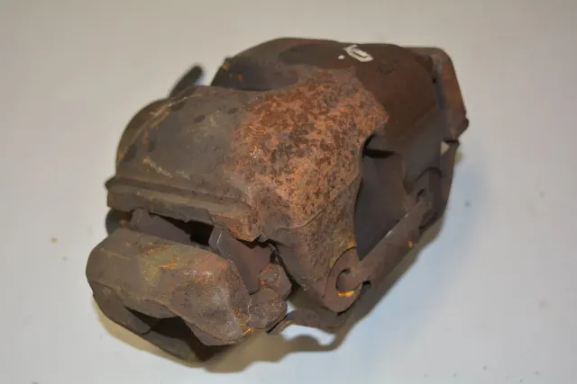 Front Right Brake Caliper