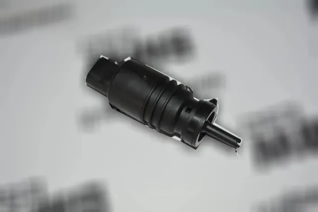 Washer Tank Motor