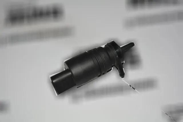 Washer Tank Motor
