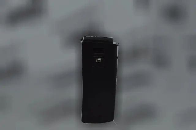 Front Left Door Window Switch