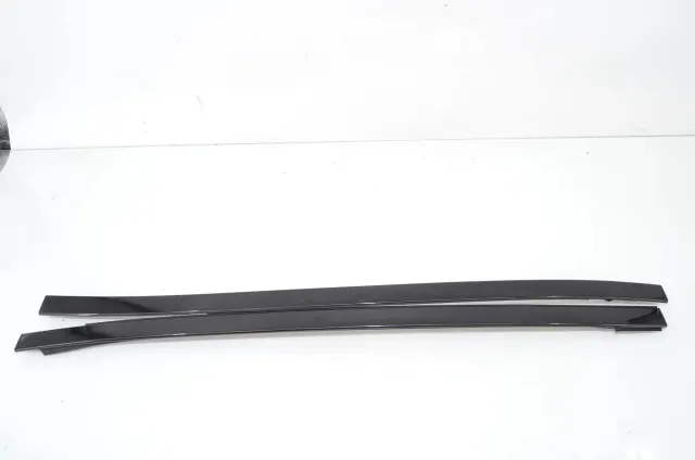 Front Windshield Trim