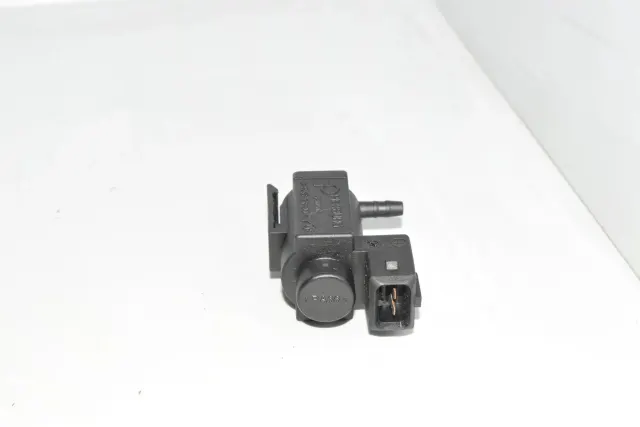 Solenoid Valve
