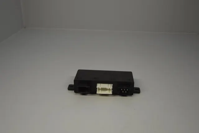Front Right Door Control Unit