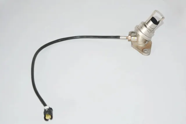 Temperature Sensor