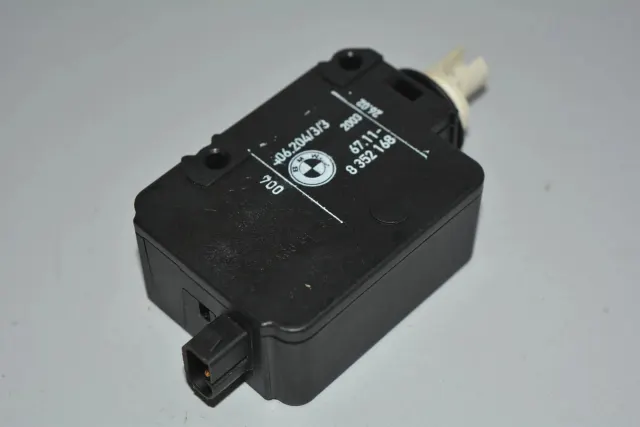 Other Control Units