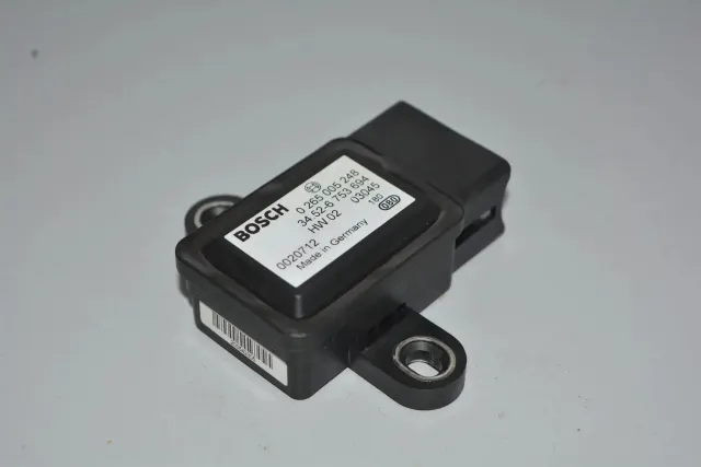Acceleration Sensor