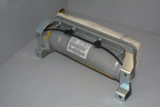 Dashboard Safety Bag SRS