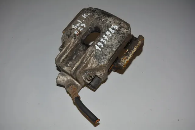 Rear Left Brake Caliper