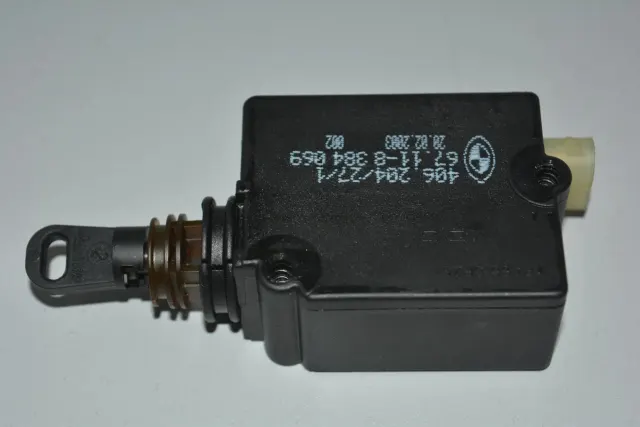 Other Control Units