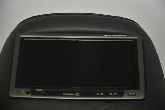 Other Interior Parts