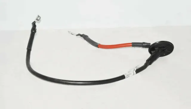 Positive Battery Cable