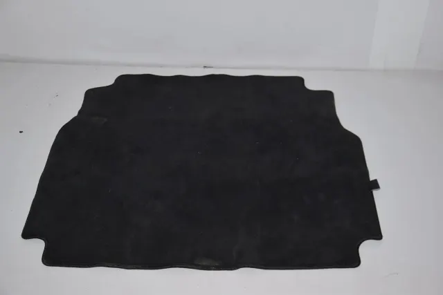 Trunk Boot Carpet