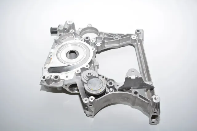 Other Engine Compartment Parts