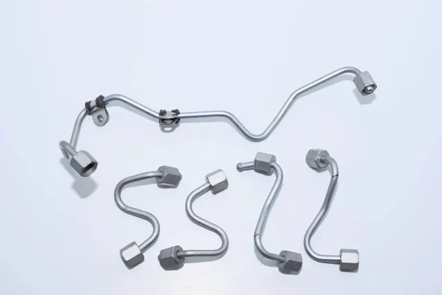 Other Engine Compartment Parts