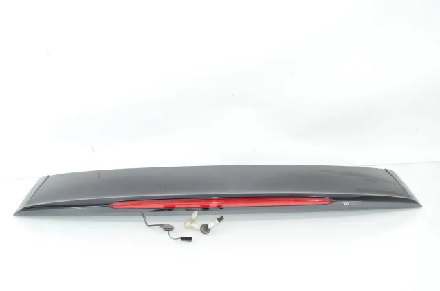Rear Windshield Spoiler
