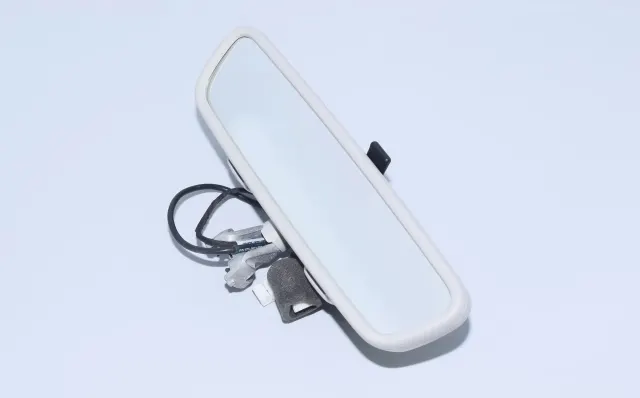 Interior Rear View Mirror