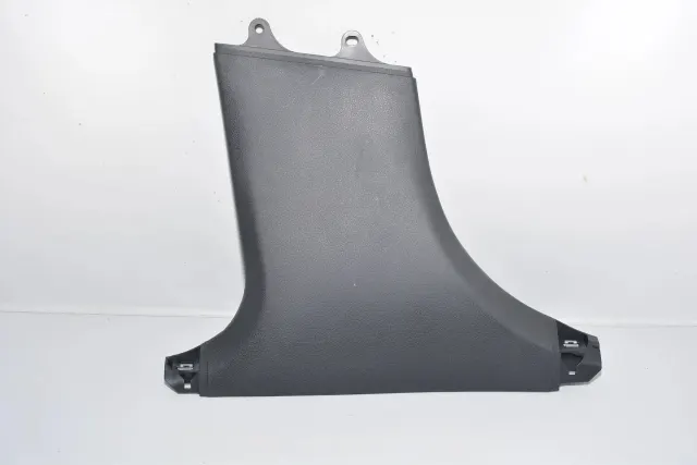 Left Side B Pillar Trim