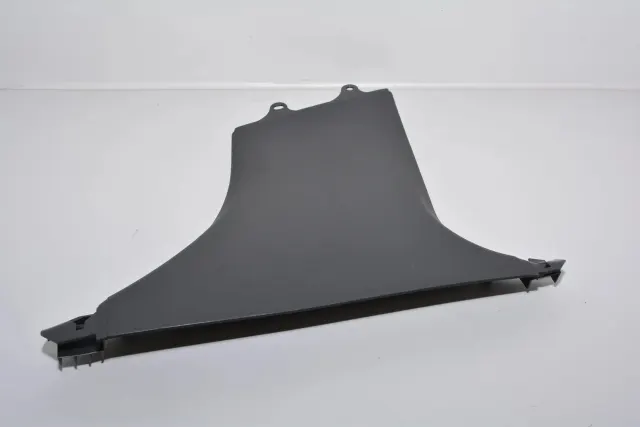 Right Side B Pillar Trim