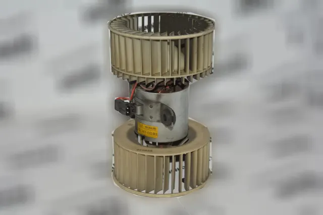 Heater Blower Fan