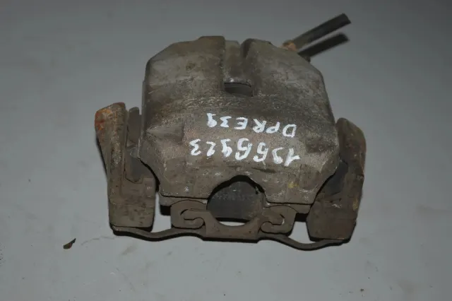 Front Right Brake Caliper
