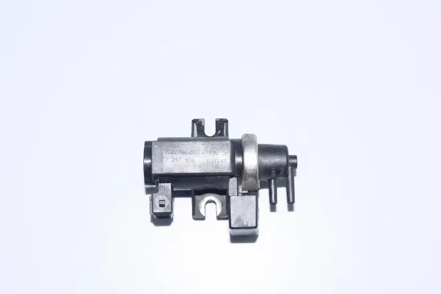 Solenoid Valve