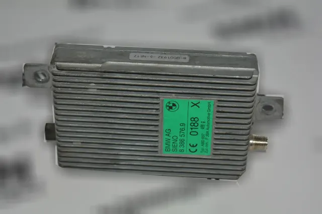 Antenna Amplifier