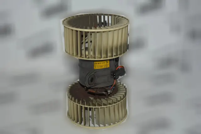 Heater Blower Fan