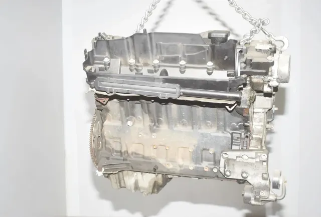 Engine Motor