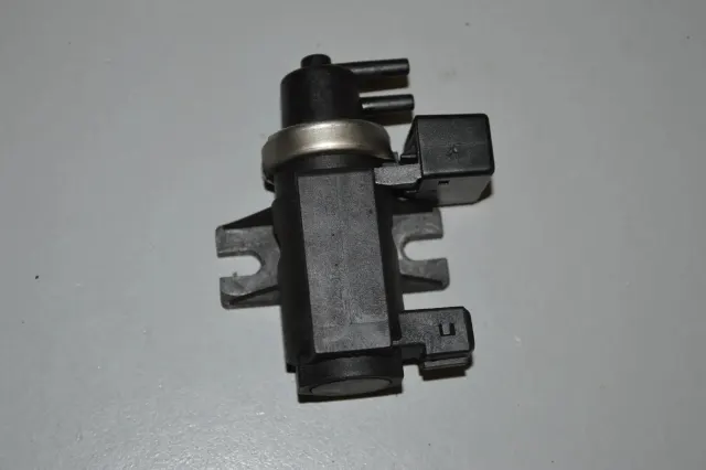 Solenoid Valve