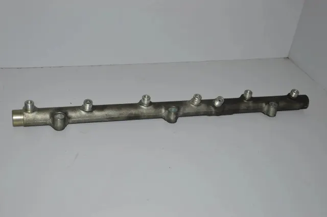 Fuel Rail