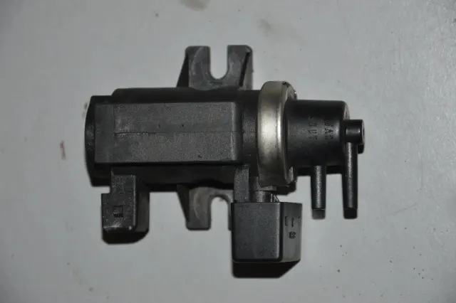 Solenoid Valve