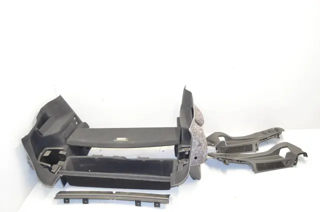 Trunk Trim Kit