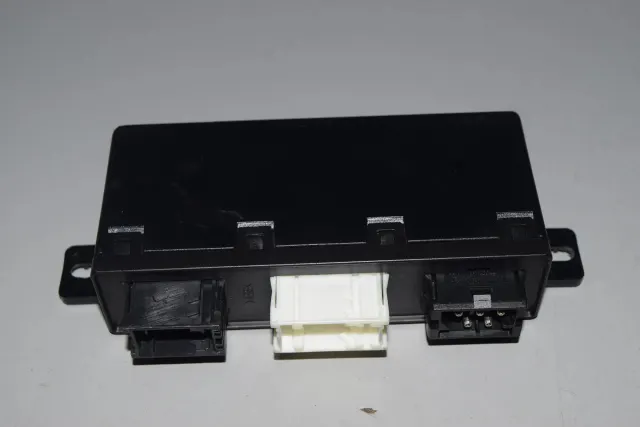 Front Left Door Control Unit