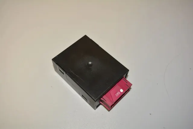Other Control Units