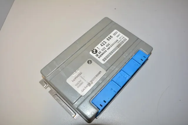 Gearbox Control Unit