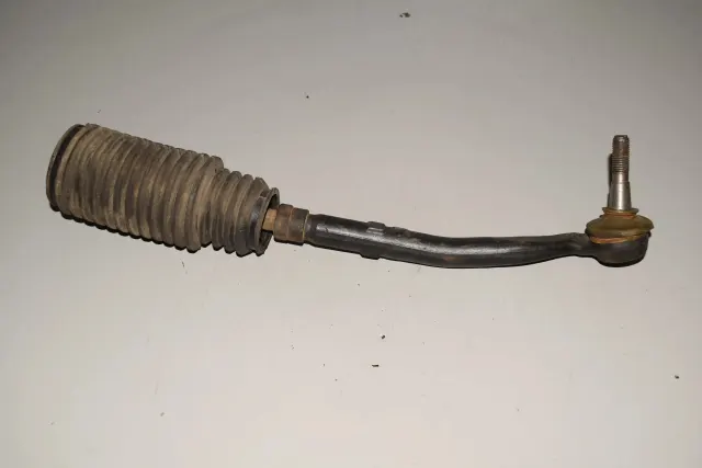 Left Side Steering Tie Rod