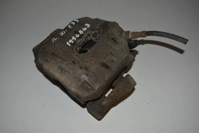 Front Right Brake Caliper
